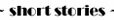 William Maltese . com: Short Stories