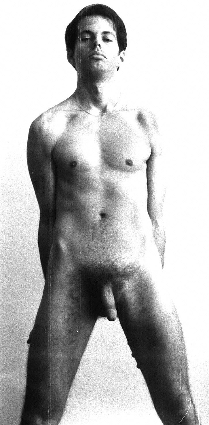 Nude#1